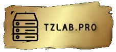 tzlab.pro логотип